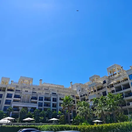 Argisht Marina By The Pool Daire