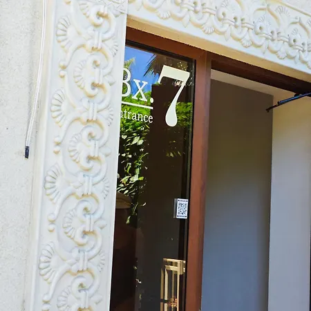 Argisht Marina By The Pool דירה *