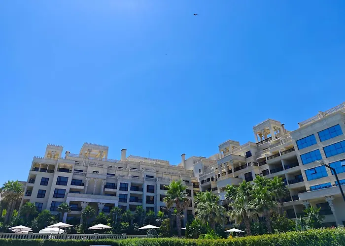 Argisht Marina By The Pool דירה