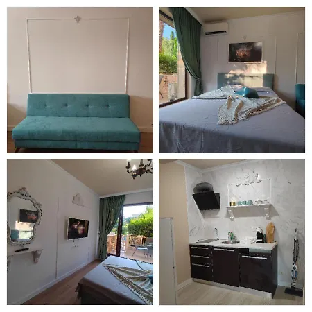 Argisht Marina Lux Apt606 Apartment *