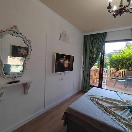 Argisht Marina Lux Apt606 Apartment Golden Sands