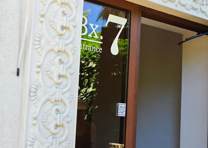 Argisht Marina Lux Apt606 Apartment *